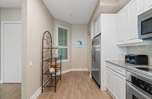Ono Island Condo | Beach Front-Beach Colony Tower 5B