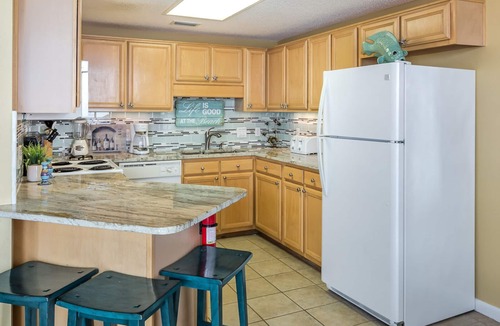 Orange Beach East Condo | BEACH FRONT GREAT RATES*Remodeled*Phoenix X Unit 705 1BR/1.5B