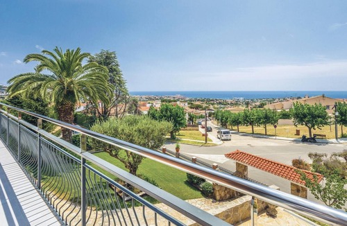 Alella House | Beach front home in Alella