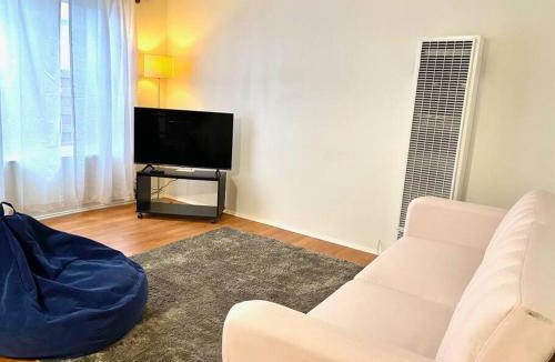 El Porto Apartment | Beach Gateway Full Kitchen 1 Bedroom Duplex