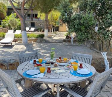Bodrum House | Beach House With Direct Access to Private Beach Near Bodrum