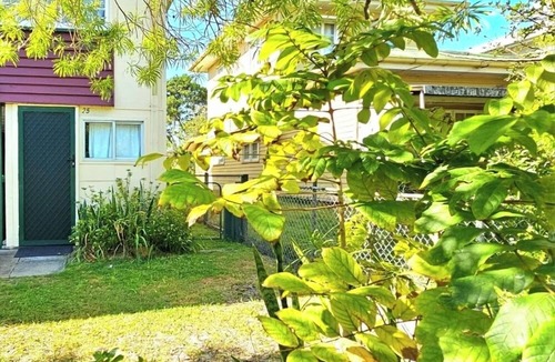 Caloundra House | Beach Views from Front Door- Central Caloundra!