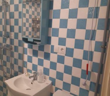 Playas del Palo Apartment | Beachfront Apartment on 1st Line