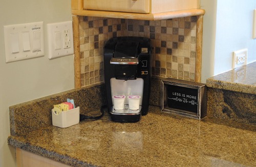 Orange Beach East Condo | BEACHFRONT CONDO! You're only seconds from the front door to the sand!