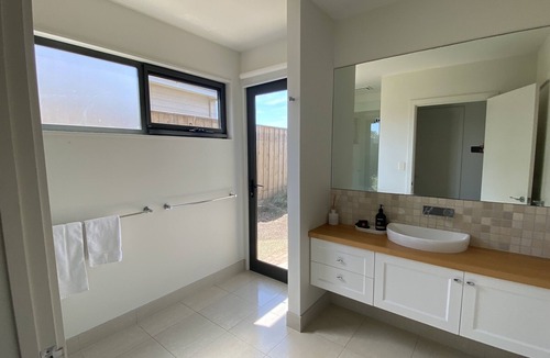 Harmers Haven House | Beachfront Haven on the doorstep of the beautiful Bass Coast.