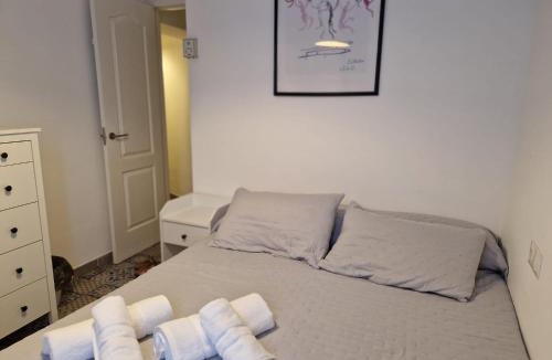 Playas del Palo Villa | Beachfront House on 1st Line