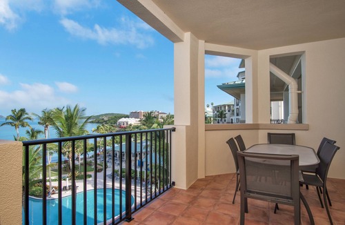 Nazareth Villa | BEACHFRONT LUXURY at the Ritz! We own FOURTEEN residences, MOST DATES Available!