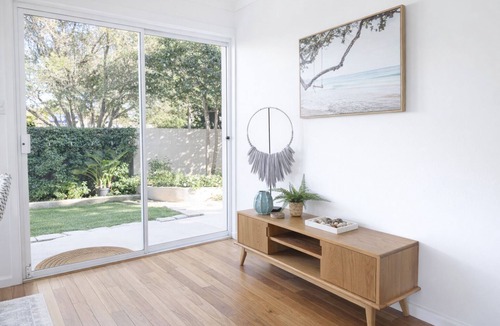 Cronulla House | Beachside 5 Bed Family Home, South Cronulla - Water Views & Pet Friendly