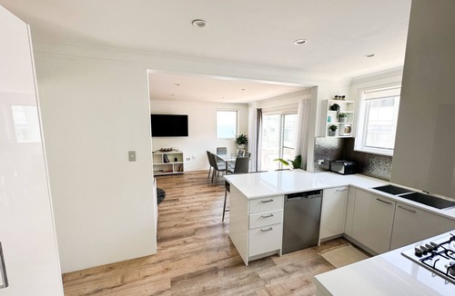 Cronulla Apartment | Beachside Apartment in the heart of Cronulla
