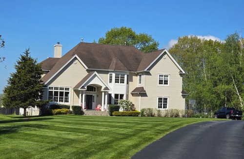Beacon House | Beacon Retreat with Hudson River views and access to hiking trails and downtown!