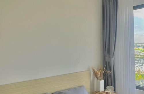 Gia Lam Apartment | Beany's Home