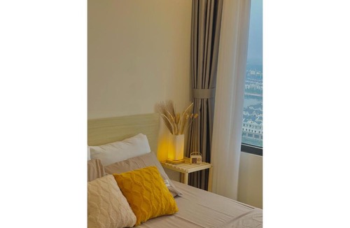 Gia Lam Apartment | Beany's Home