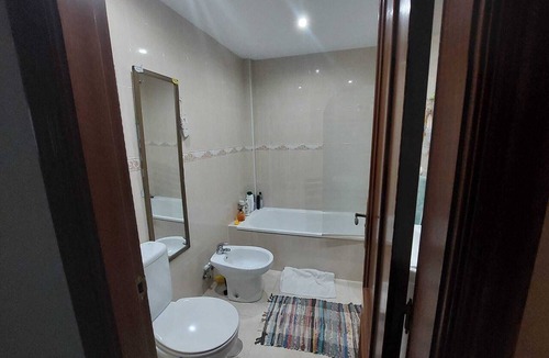 La Linea de la Concepcion Apartment | Beautiful 2-Bed Apartment next to Gibraltar