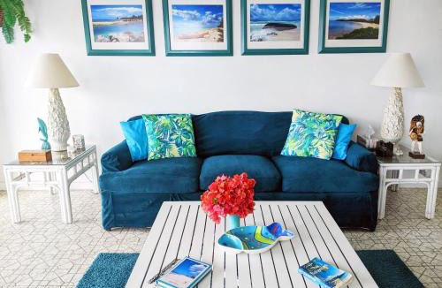 Lucaya Apartment | Beauport One-Bedroom Apartment