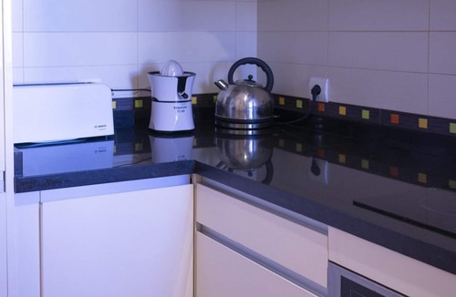 Sant Josep de sa Talaia House | BEAUTIFUL VILLA WITH SEA VIEWS CAN SANTISOL CALA TARIDA IBIZA - LIC ETV-1915-E