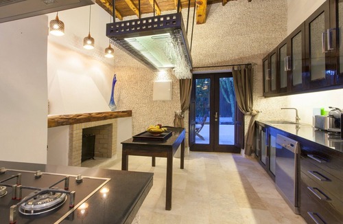 Santa Eulalia del Rio Villa | Beautiful Ibiza Villa | Can Reyna | 4 Bedrooms | Private Pool & Lovely Rural