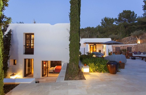 Santa Eulalia del Rio Villa | Beautiful Ibiza Villa | Can Reyna | 4 Bedrooms | Private Pool & Lovely Rural