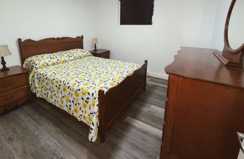 Riviere-du-Loup Regional County Municipality Apartment | Beautiful 2 bedroom apartment downtown right next to the hospital
