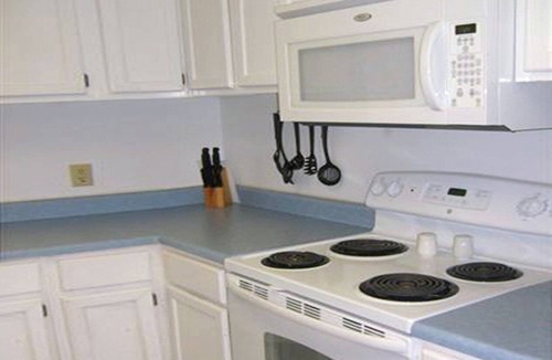Biloxi Apartment | Beautiful 2 bedroom unit at resort, sleeps 6