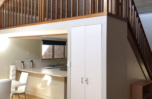 Angourie Villa | Beautiful 2storey villa 3 mins walk to restaurant cafes and spooky beach