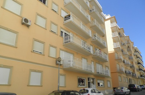Armacao de Pera Apartment | Beautiful apartment on the seafront