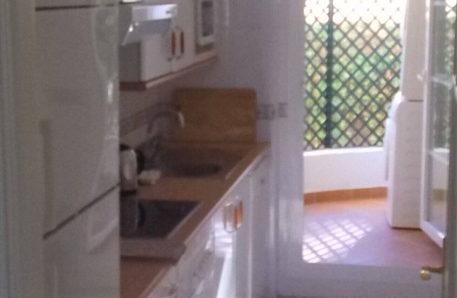 Marbella Apartment | Beautiful Apartment in Señorio de Aloha, Puerto Banus, Marbella (up to 4 people)