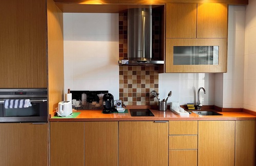 La Merced Apartment | BEAUTIFUL APARTMENT MALAGA CENTER-TEATRO CERVANTES