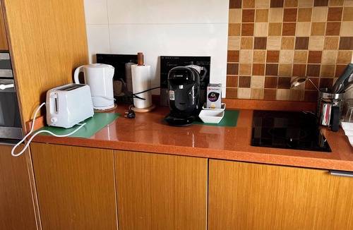 La Merced Apartment | BEAUTIFUL APARTMENT MALAGA CENTER-TEATRO CERVANTES
