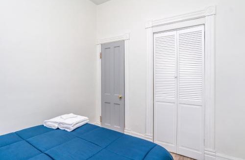 Front Park Apartment | Beautiful Apartment on the west side in Buffalo
