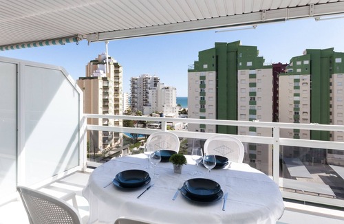 Grau i Platja Apartment | Beautiful condo family near to the beach. Pool/Wifi