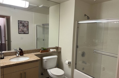 NoHo Arts District Apartment | Beautiful Condo in Noho Art District