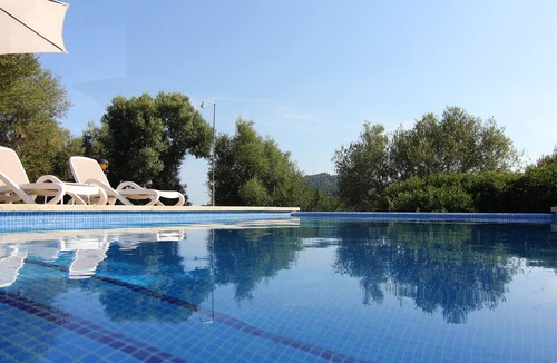Son Servera House | Beautiful country house with private pool surrounded by nature and tranquility