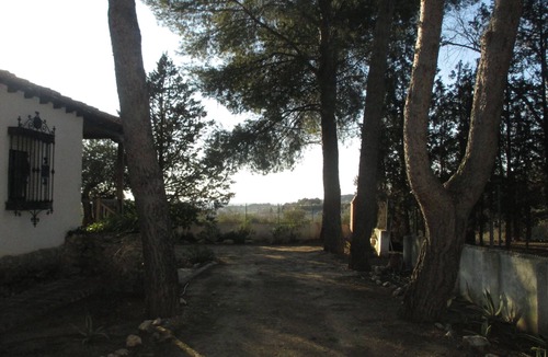 Chinchon Cottage | Beautiful country house in Chinchón