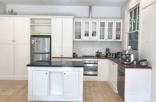 Caulfield North House | Beautiful family home in Caulfield North