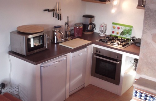 Capdepera Apartment | Beautiful finca 2-6 people, 7Tqm of land, beach, sea, nature, pool