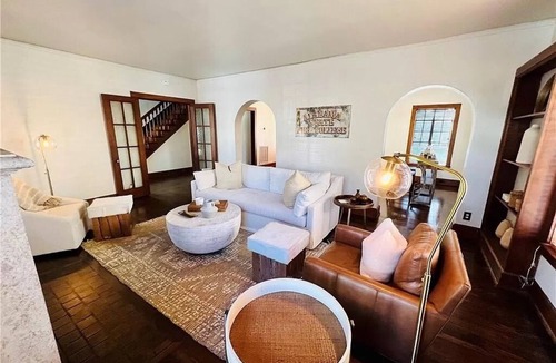 Tuscaloosa House | Beautiful Historic home, 3 blocks to Bryant-Denny Stadium