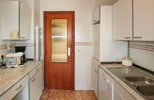 Casas de Torrat House | Beautiful home in Calp with WiFi
