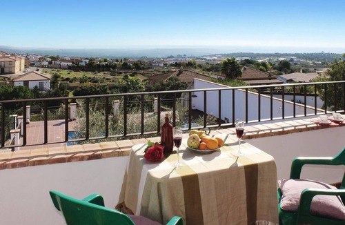 Hornachuelos House | Beautiful home in Hornachuelos