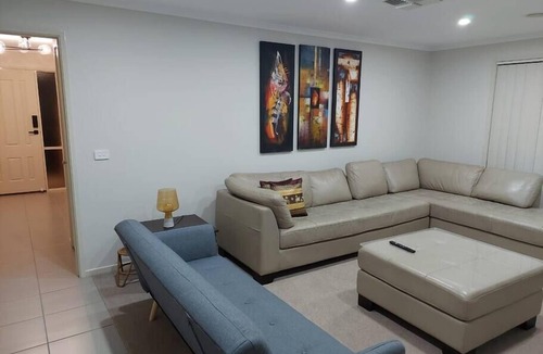 Harrison House | Beautiful home in Harrison with 5 Bedrooms