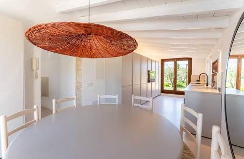 Marratxi House | Beautiful home in Marratxí with private swimming pool, can be inside or outside