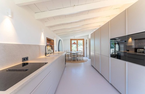 Marratxi House | Beautiful home in Marratxí with private swimming pool, can be inside or outside
