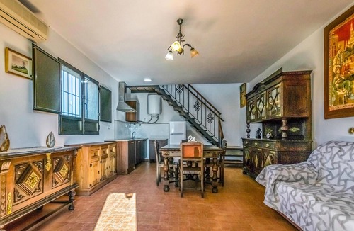 Posadas House | Beautiful home in Posadas with private swimming pool, can be inside or outside