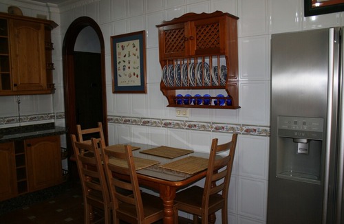 Playas del Palo House | Beautiful independent house in first line of Playa el Palo (Málaga)