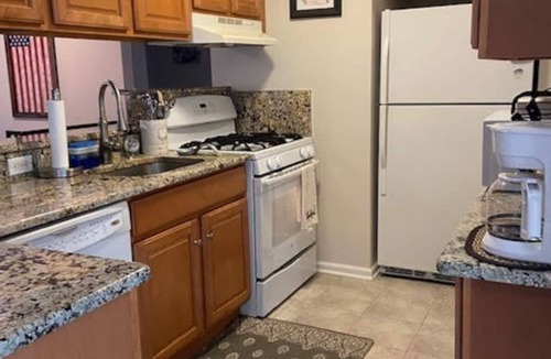 Vernon Condo | Beautiful Mountain Retreat 3 Bedroom Getaway!