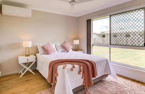 Toogoom House | Beautiful pet friendly home in Toogom.