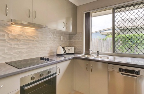 Toogoom House | Beautiful pet friendly home in Toogom.