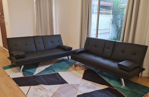 Mooroopna House | Beautiful Room in a Meticulous House