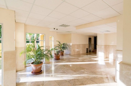El Candado Apartment | Beautiful Studio Near the Beach
