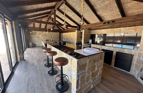 Costa Nova Villa | Beautiful Villa in quiet area with Wifi and Air conditioning in all rooms