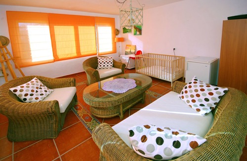 Urbanizacion Costabella Villa | BEAUTIFUL VILLA WITH PRIVATE POOL, GARDEN NEAR THE BEACH, HEATED POOL